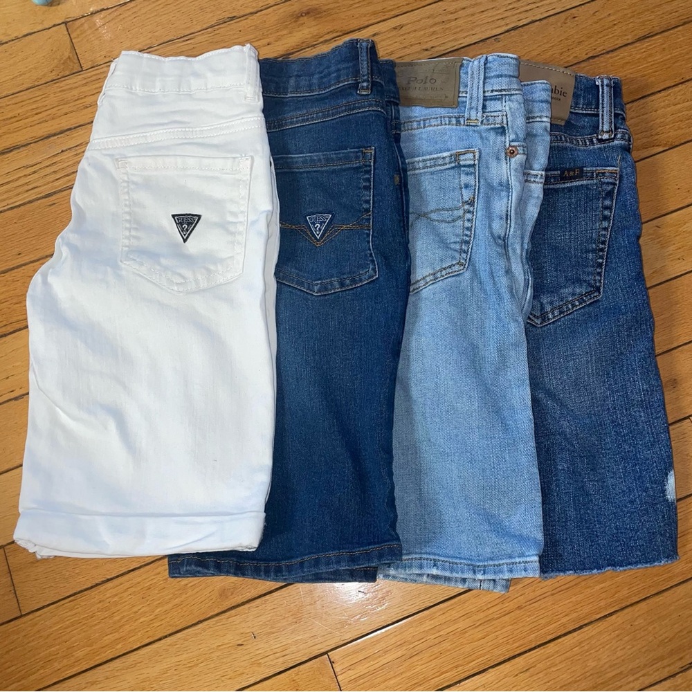 SHORTS BUNDLE SZ 10